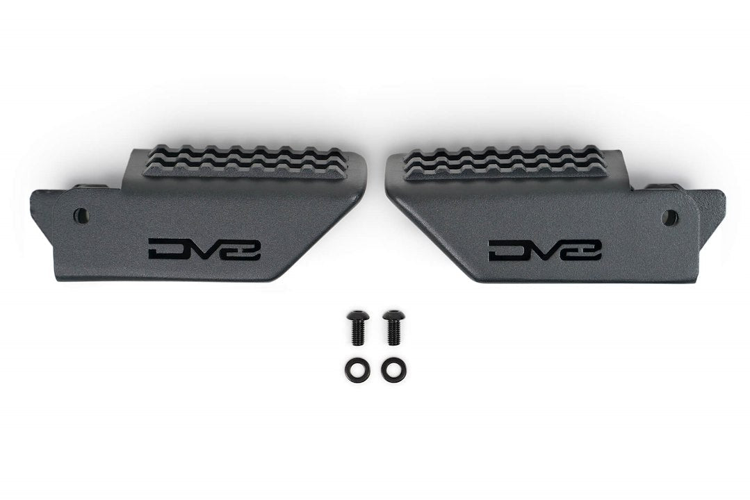 DV8 Offroad STBR-01 Entry Foot Pegs