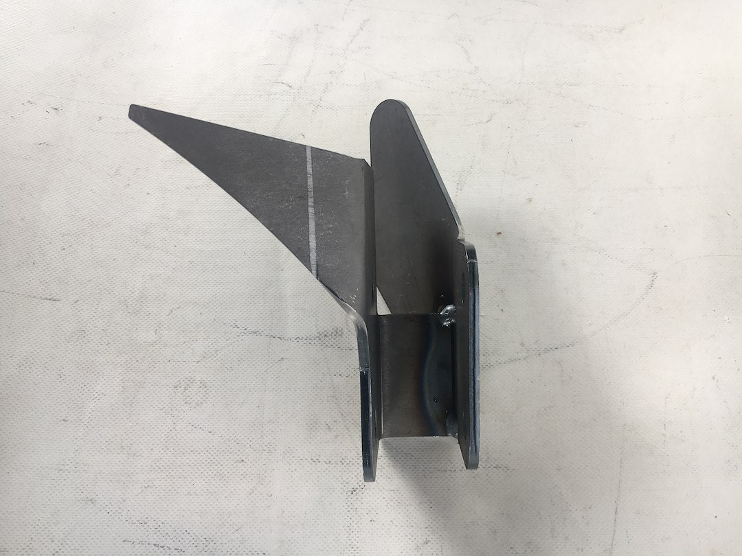 Fabtech FTS24250 Long-Arm Lift Parts Package