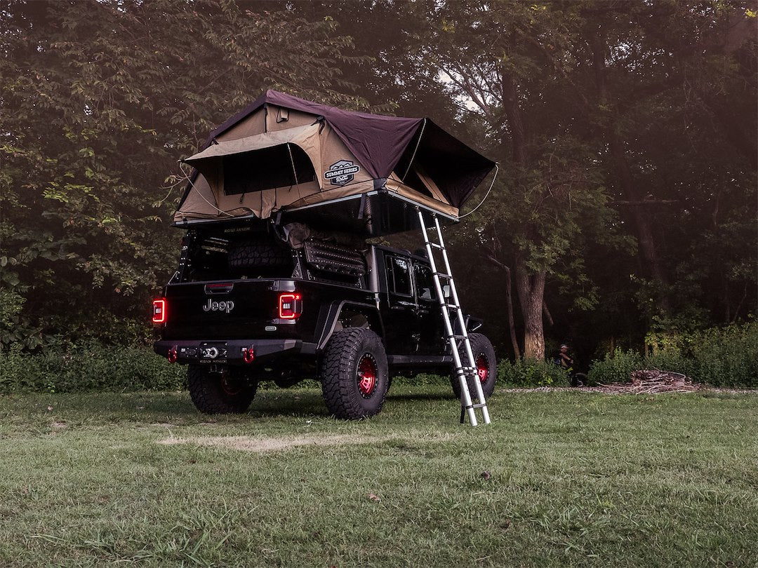 Road Armor 5203R0B Stealth Bumper Assembly