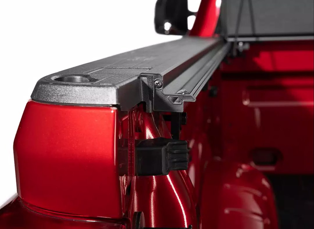 BAK Industries 448330 2017–2026 Super Duty 6.8-ft MX4 Tonneau - image 9