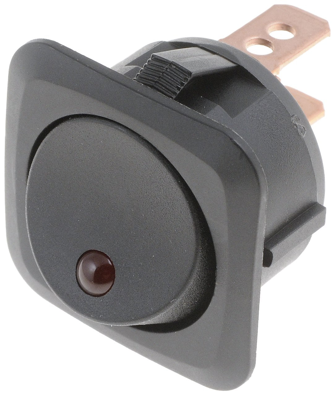 Dorman (OE Solutions) 84880 Conduct-Tite Round Red-LED Control - image 4