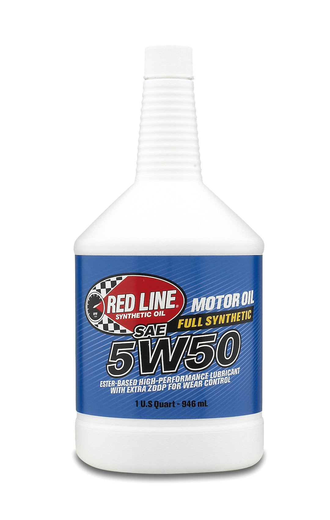 Red Line 11604 Four-Stroke Motor Oil