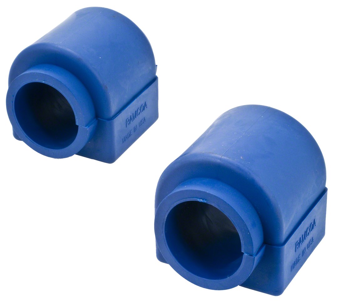 Moog Chassis K80774 Problem Solver Stabilizer Mount Bushing