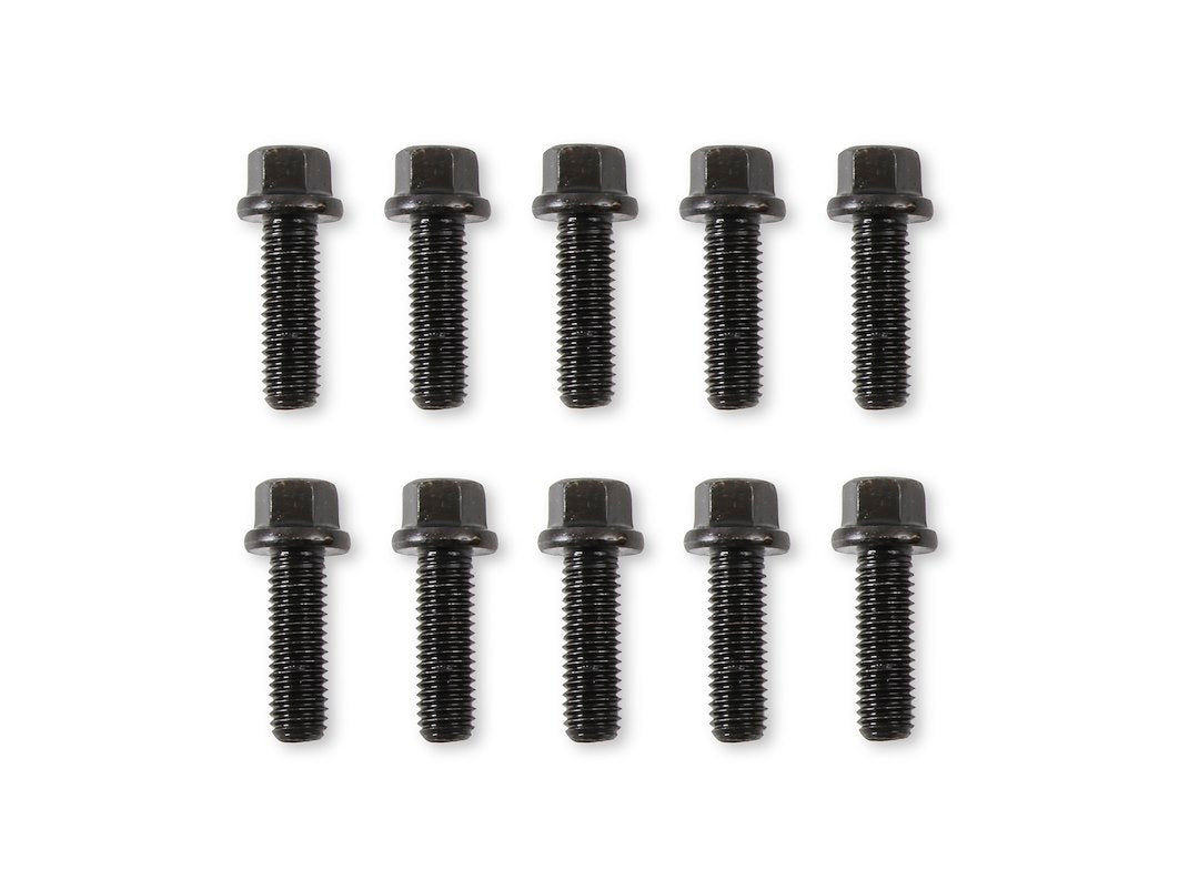 Mr. Gasket 918g Exhaust-Header Attachment Bolts