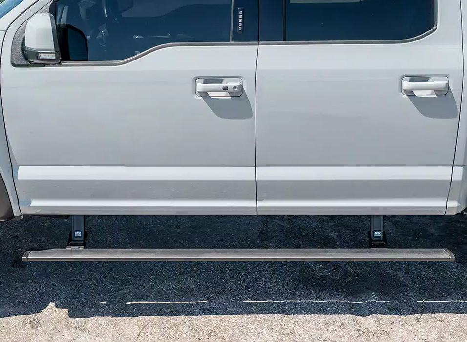 Amp Research 76151-01a Running Board - image 3