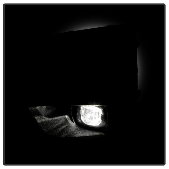 Spyder 9053986 Colorado Driving/Fog Lamp