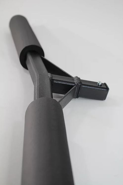 Exposed Rack 8-00-9833 Center Y Watercraft Rack Bracket