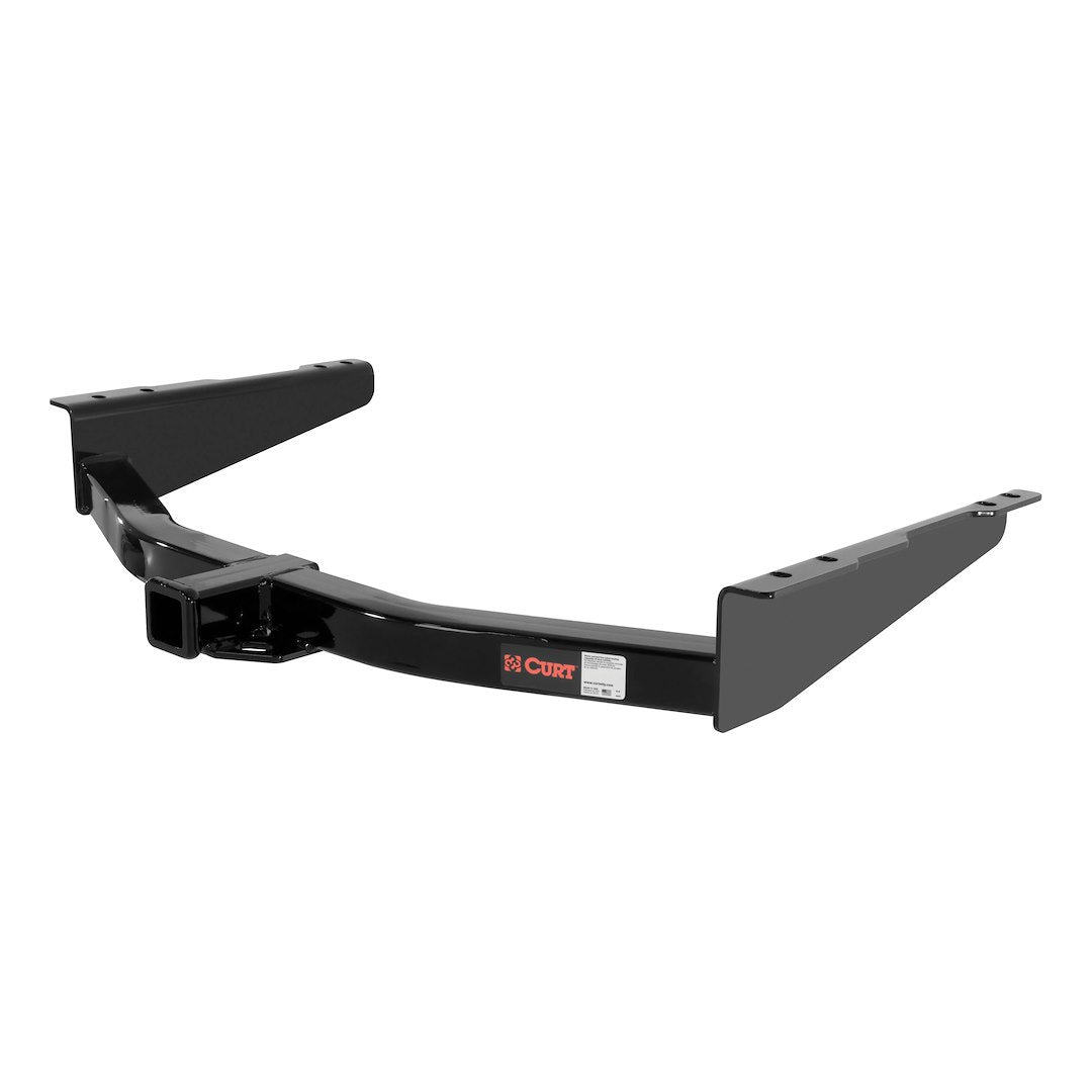 Curt 13109 Trailer Hitch Rear - image 1