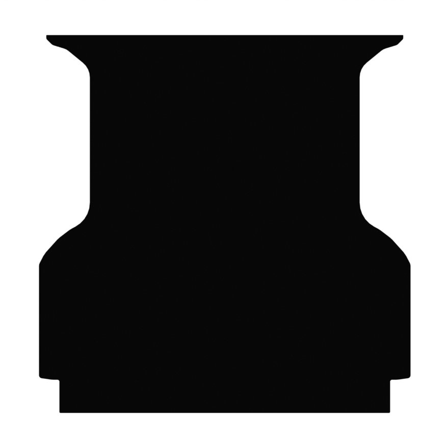 Legend Fleet TF1-043-05 AutoMat Bar Pickup-Bed Mat
