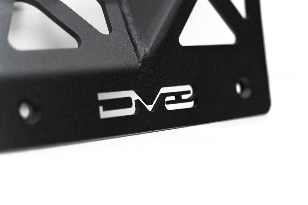 DV8 Offroad LBJL-10 Light-Bar Installation Kit