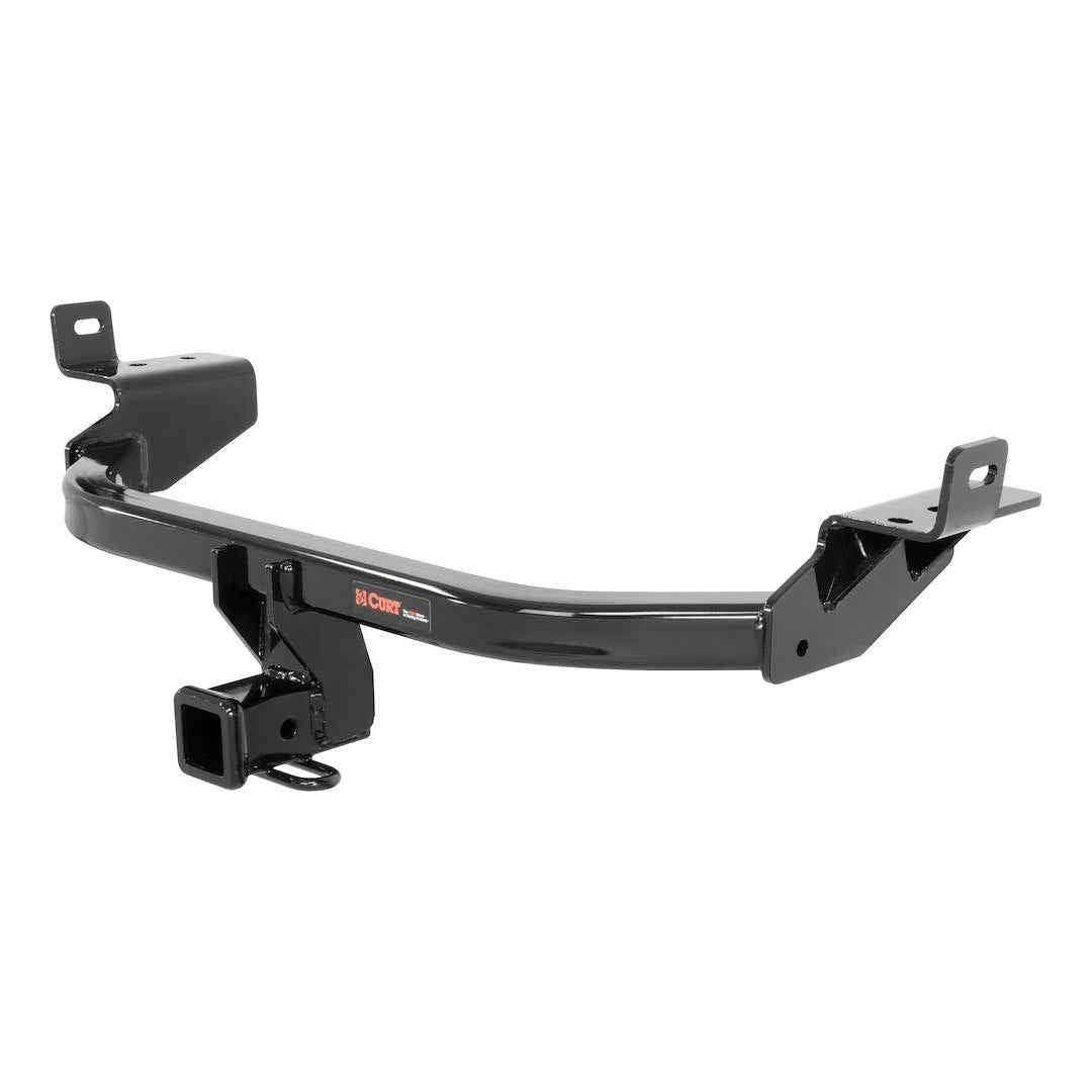 CURT Class 3 Hitch - Jeep Cherokee 2014–2018 – 13172