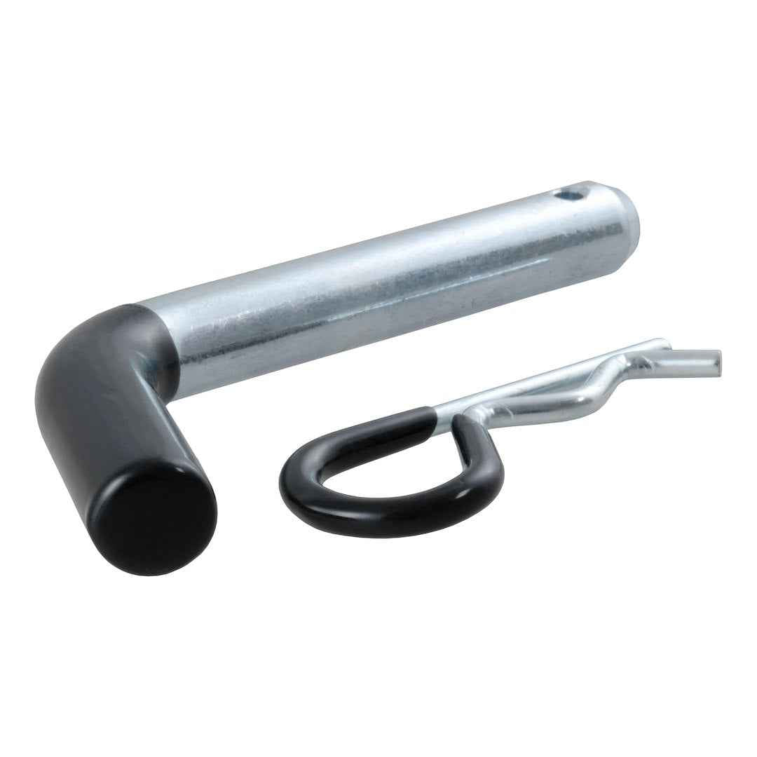 CURT 21510 5/8-Inch Hitch Pin for 2-Inch Receivers