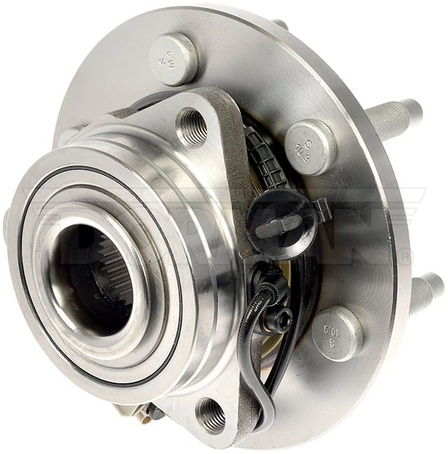 Dorman Chassis 930-611 Combined Wheel-Hub/Bearing Unit - image 1