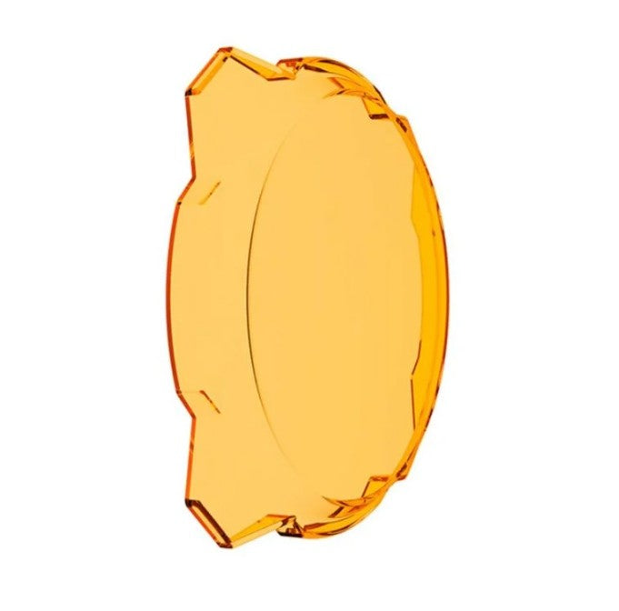 KC Hilites 5112 Gravity Titan/Pro6 Protective Amber Shield