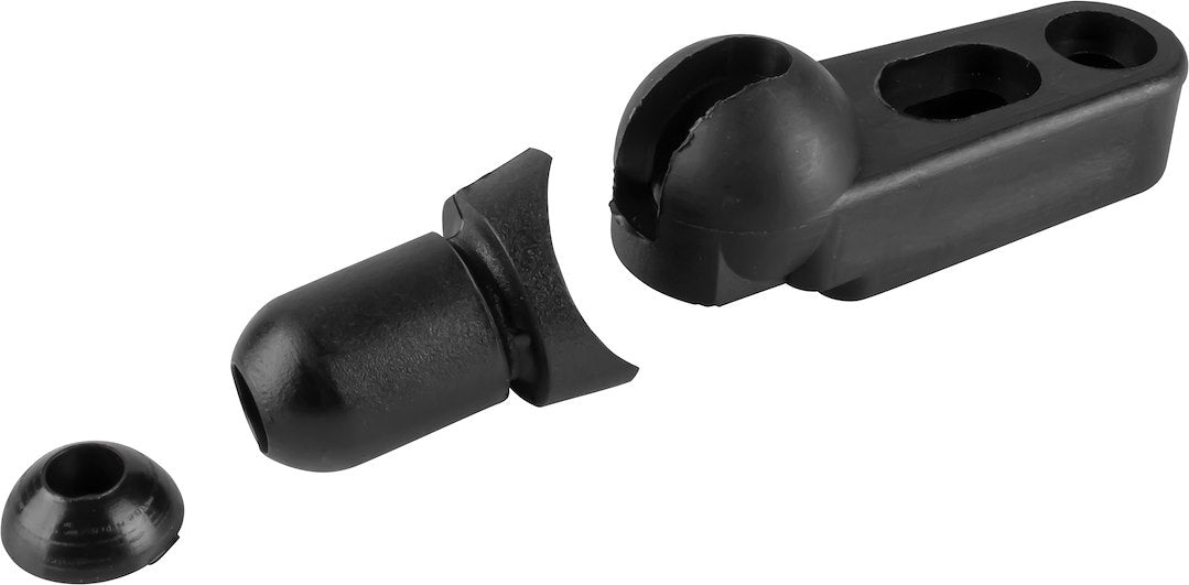 Sea Dog 324300-1 Foot for Windshield Brace