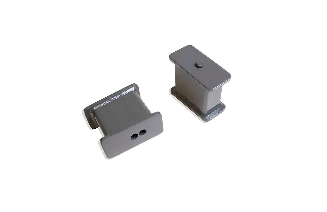 MaxTrac 901340F Lift Block/Shock Component
