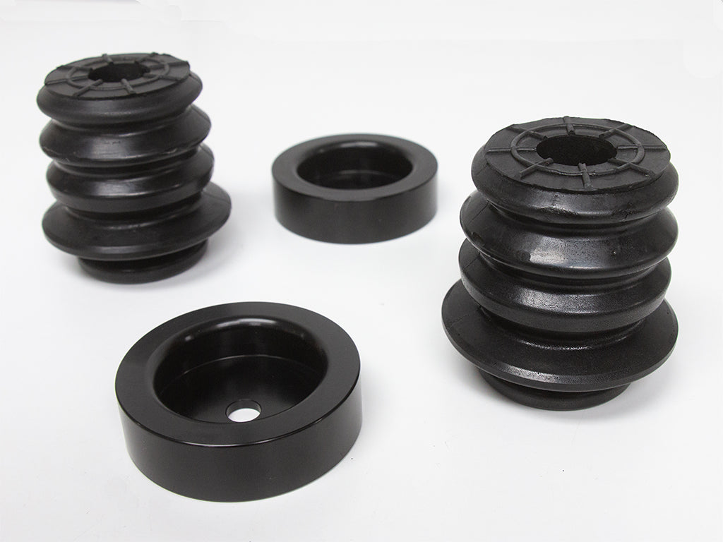 Icon Vehicle Dynamics 191205 Foam Suspension Bump-Stop Set