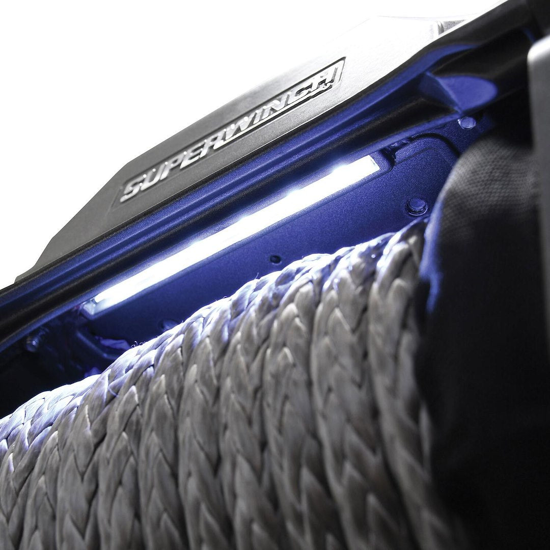 Superwinch 1710201 SX Series Planetary Winch