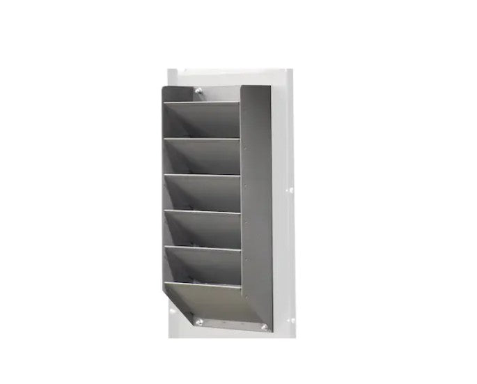 Masterack 026892kp File Storage Bin