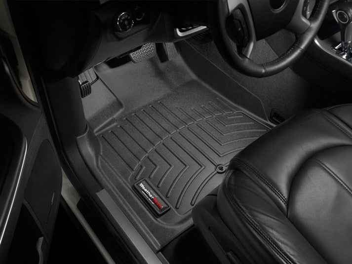 Weathertech (USA) Floor Liners for Buick Enclave – 442511