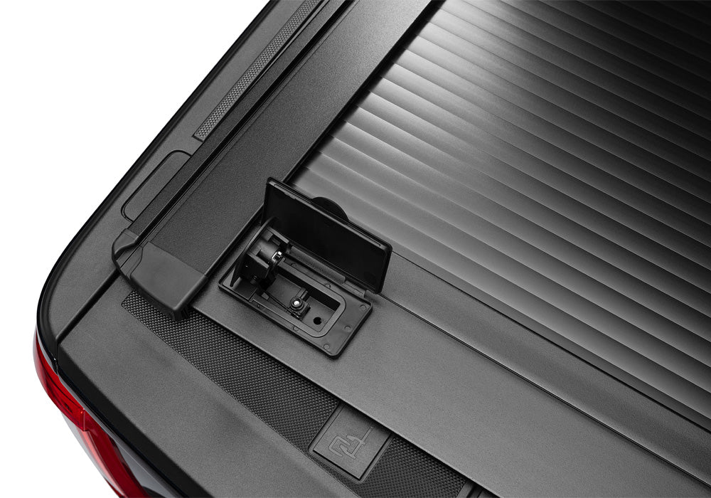 Retrax T-60378 RetraxONE XR Plastic Truck-Bed Cover