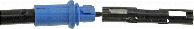 Dorman C660168 First Stop Parking-Brake Replacement Cable - image 2