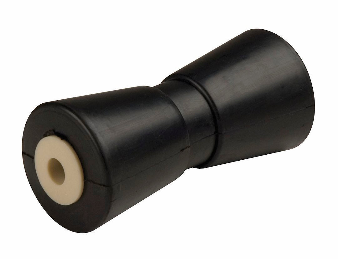 C.E. Smith Company 29502 Rubber Keel Roller and Shaft - image 1