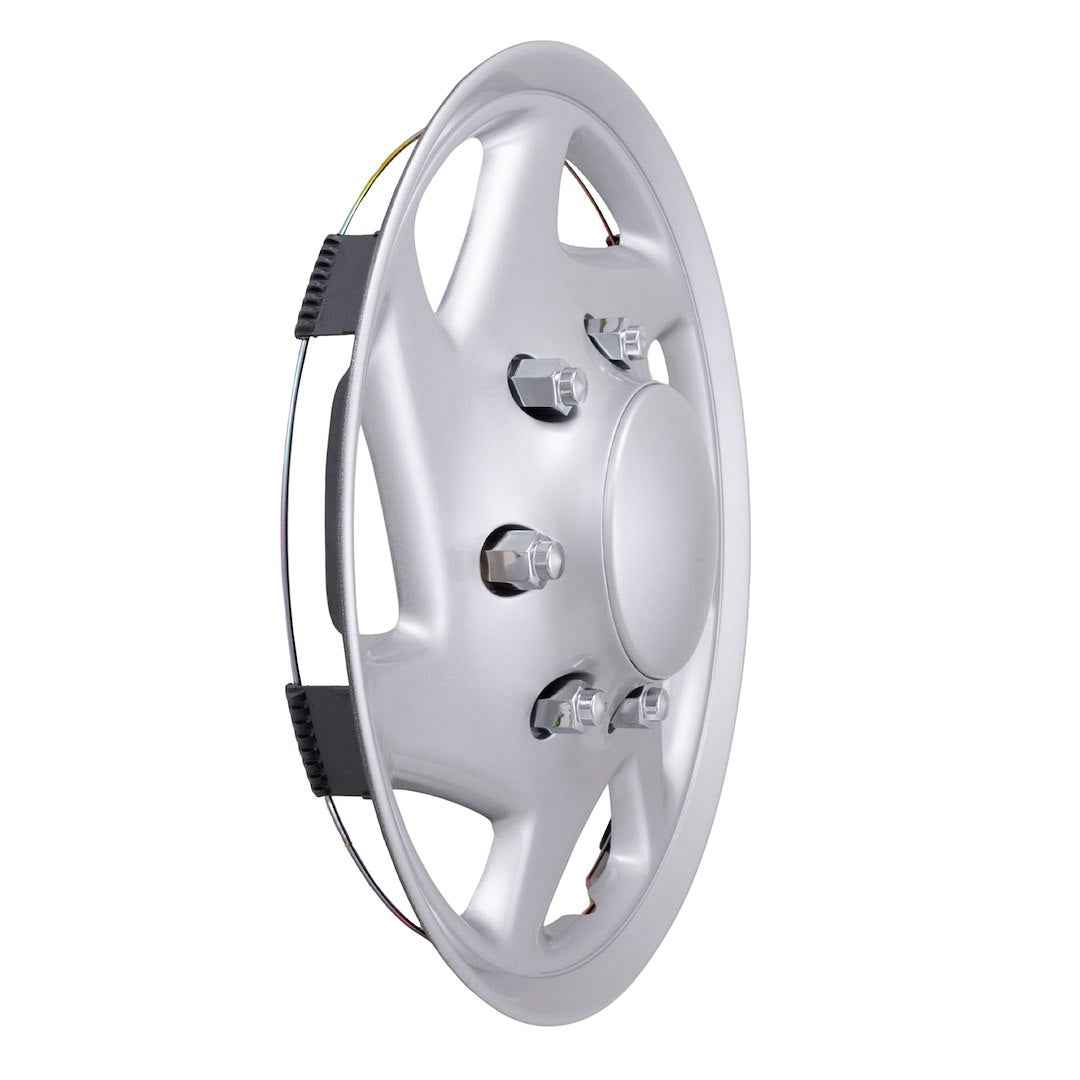 Coast To Coast B9416S E-150–E-350 SRW 16-Inch Trim Set