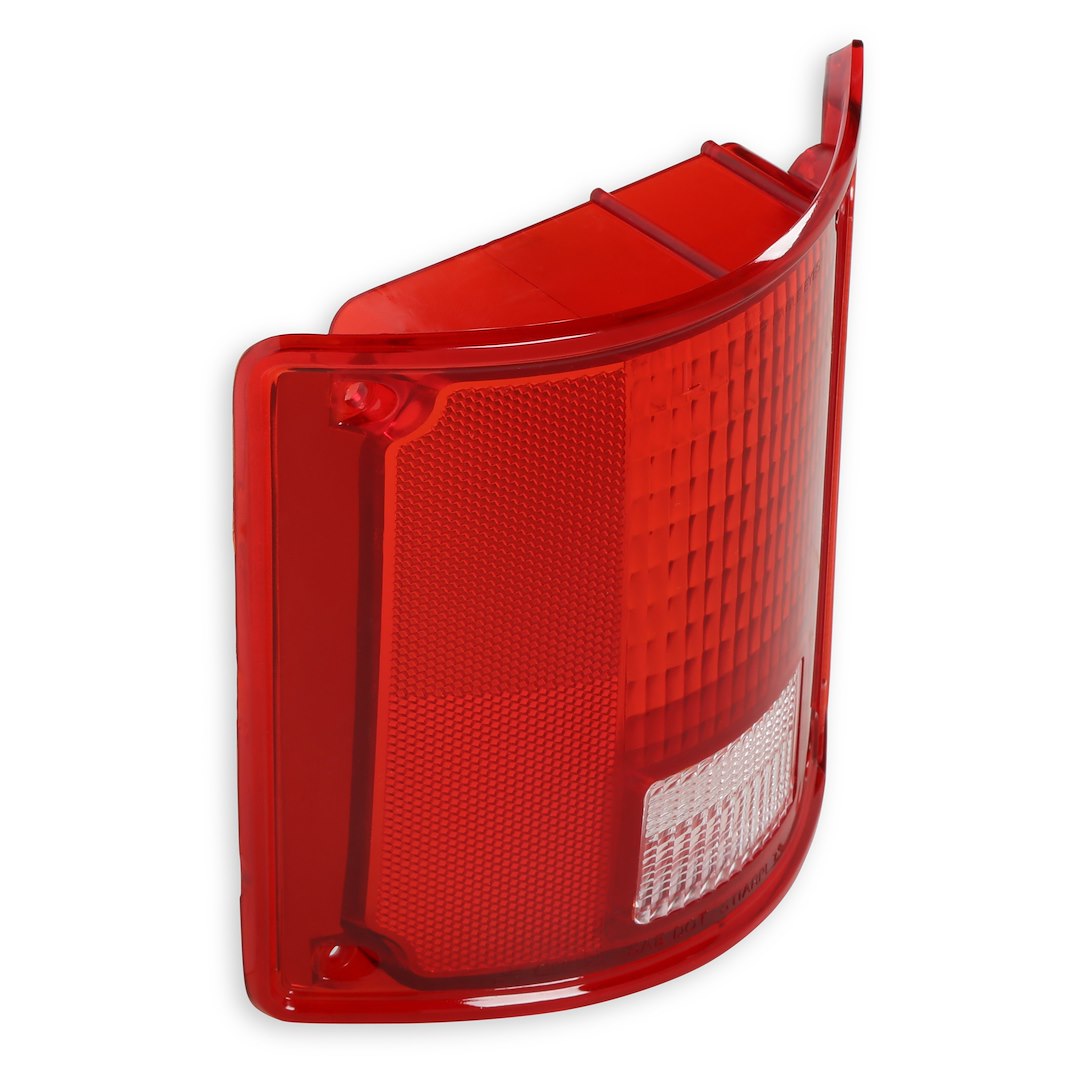 Holley Classic Trucks 07-104 C10 Rear Lamp Lens