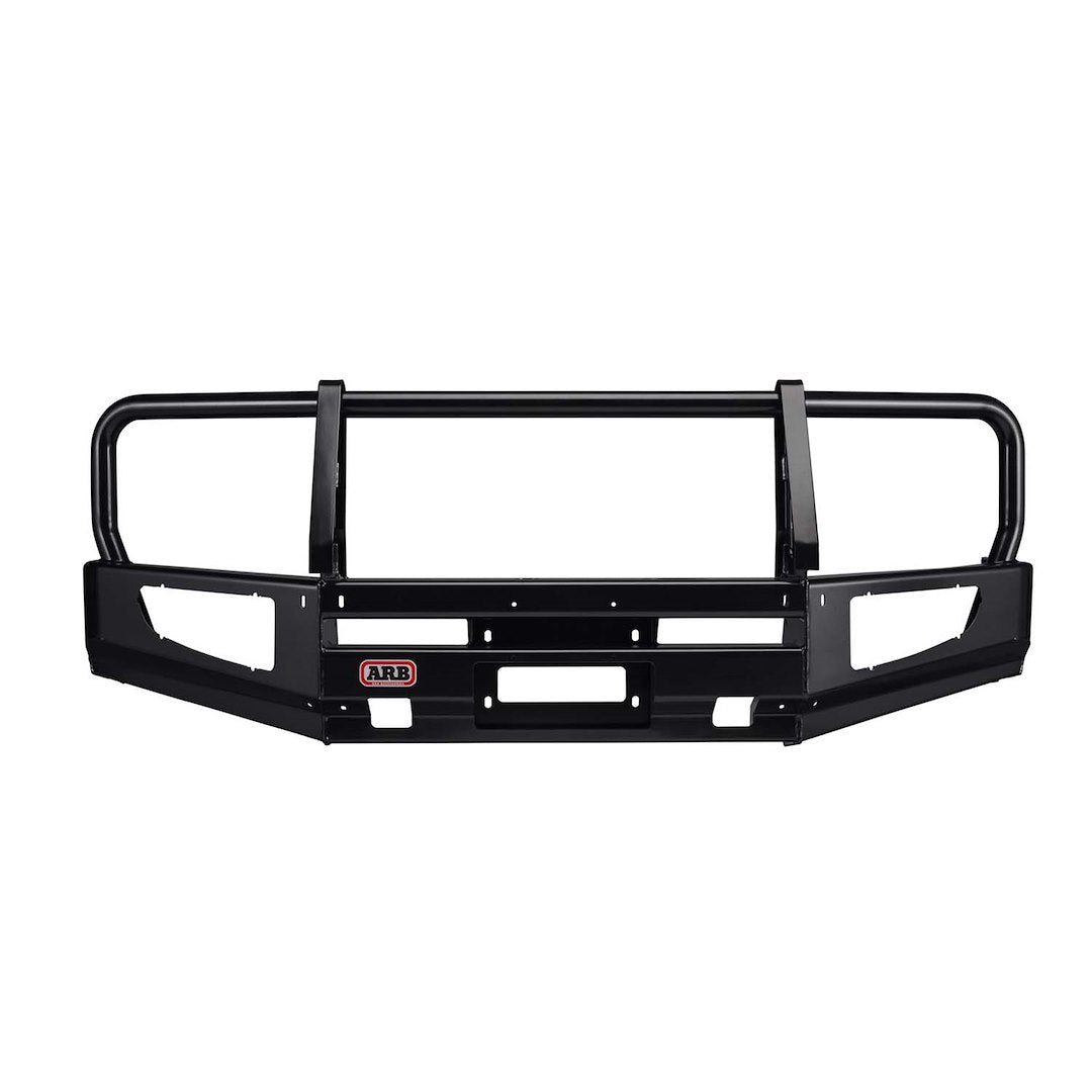 ARB 3423140 Deluxe Steel Bar with Winch Mount - image 1