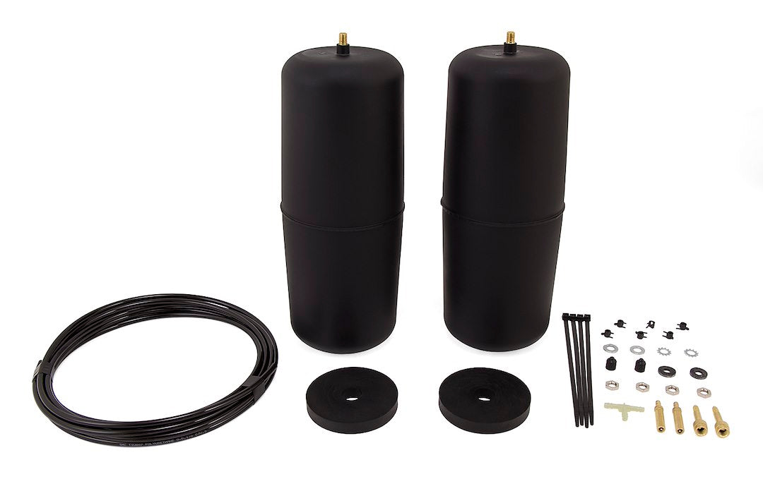 Air Lift 60828hd Helper Spring Kit - image 1