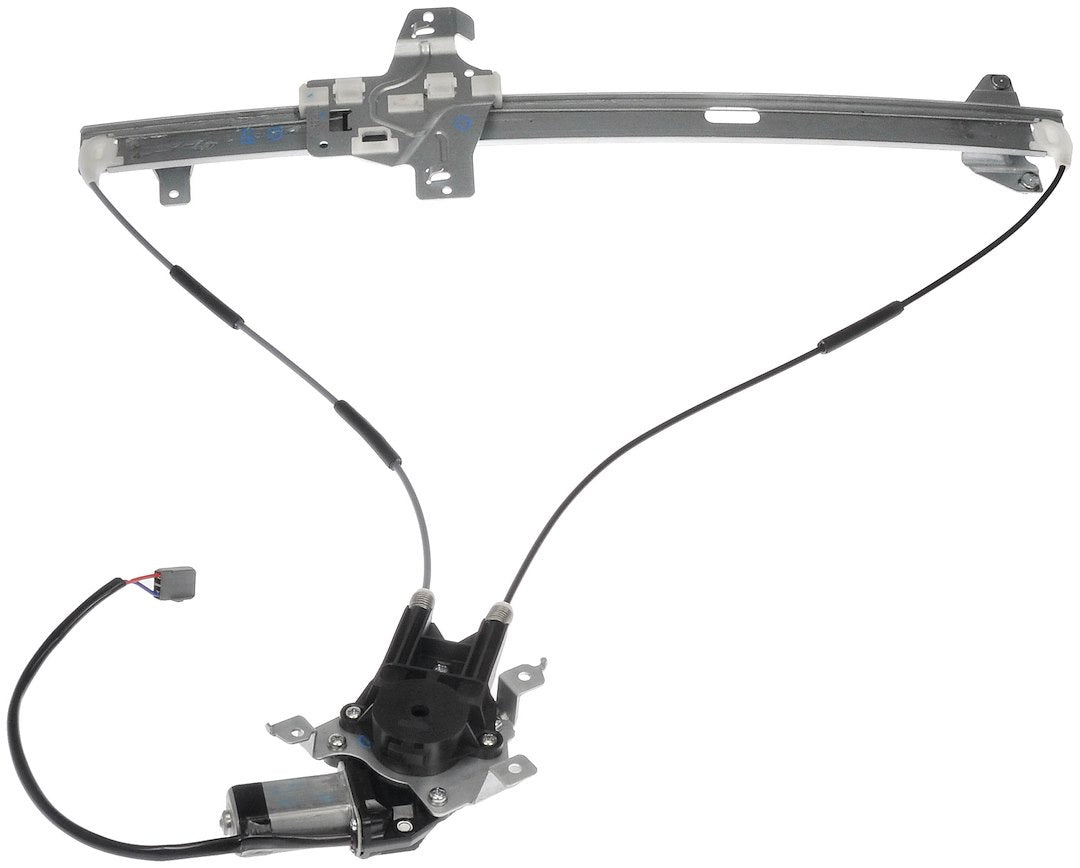 Dorman (OE Solutions) 741-586 OE Window Drive/Regulator Replacement - image 1