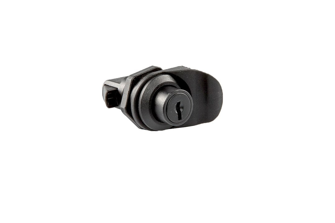 Whitecap Industries S-0232c Glove Box Door Latch - image 3