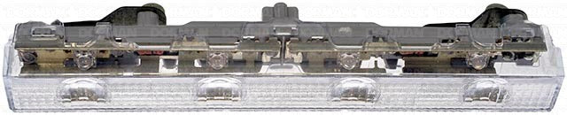 Dorman OE Solutions 923-349 LED High-Mount Third Brake Lamp - image 4