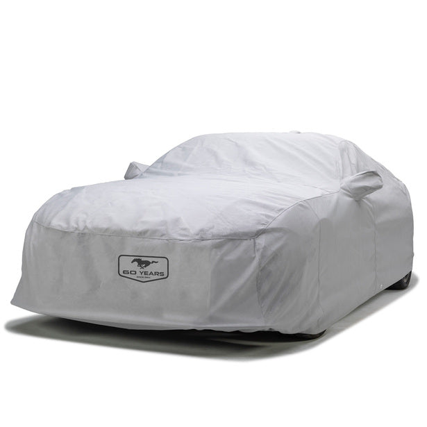 Covercraft 8808FD60AC Custom Softback All-Weather Coupe Cover - image 1