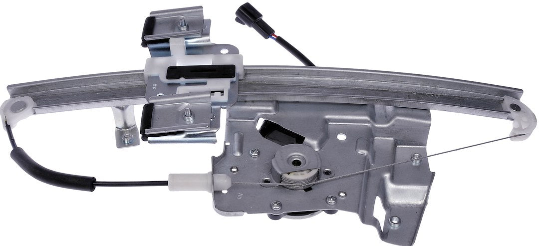 Dorman (OE Solutions) 741-146 Motor-Equipped Window Regulator Replacement - image 1