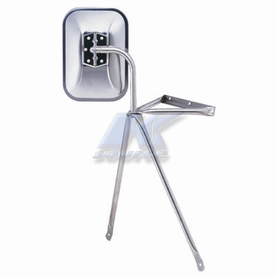 K-Source H3551 Low-Mount Exterior Replacement Mirror