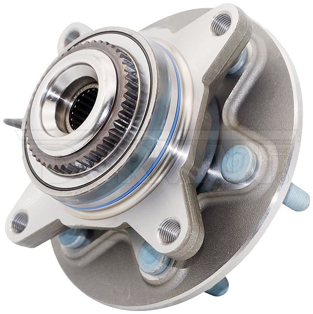Dorman OE Solutions 951-146 Square-Flange Wheel-Hub/Bearing Unit - image 2