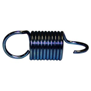 Crown Automotive J0630117 Pedal Return Spring - image 3