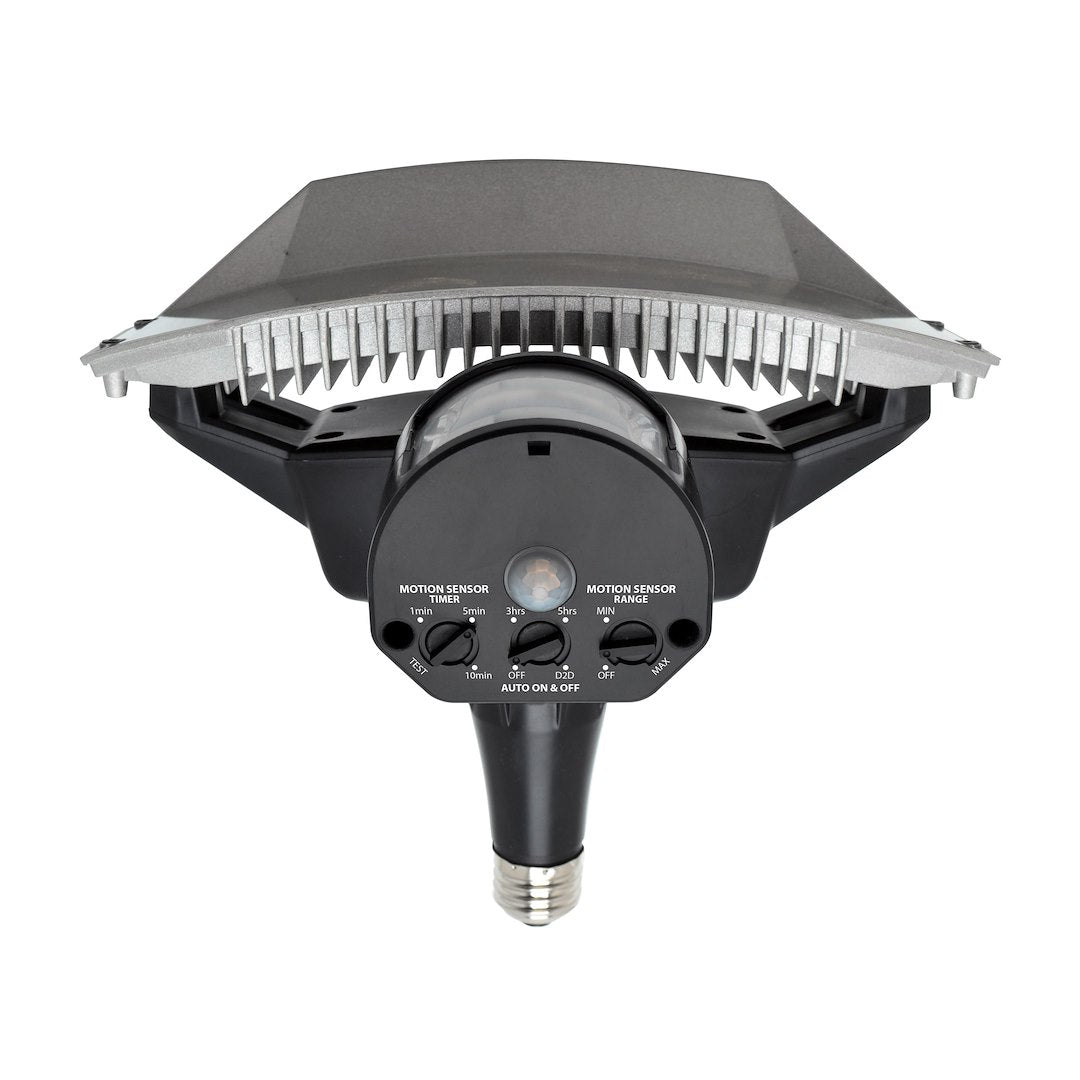 STKR Concepts 00134 Exterior Security Lamp