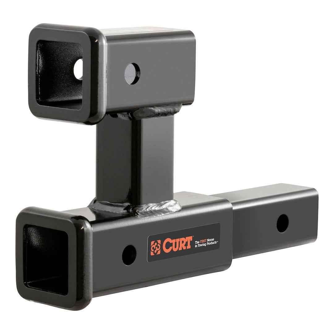 CURT Trailer Hitch Extension - 8 in – 45792