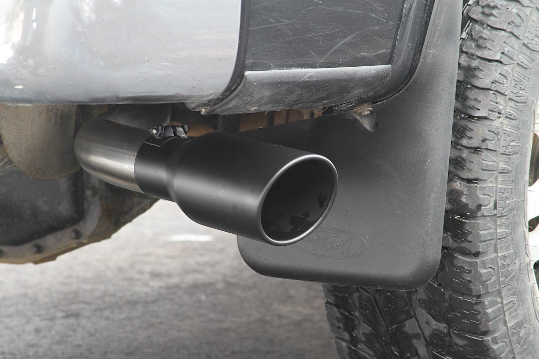 Flowmaster 717864 FlowFX Single Cat-Back Kit