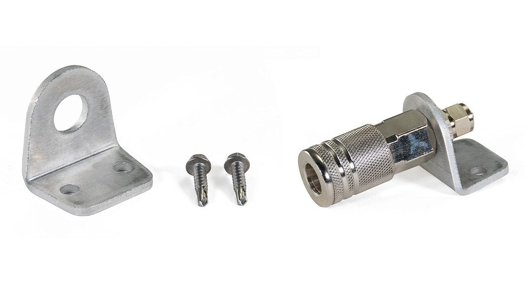 Horn Blasters Aa-Tik-H Compressor Tire-Inflation Kit