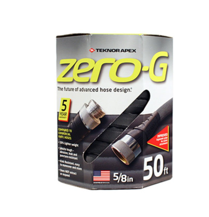 Teknor Apex 4001-50 Garden Hose - image 5
