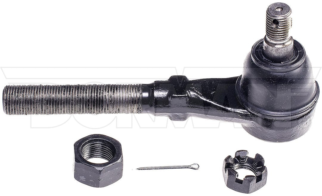 Dorman TI85322 MAS Select Chassis OE Steering Tie-Rod End - image 1