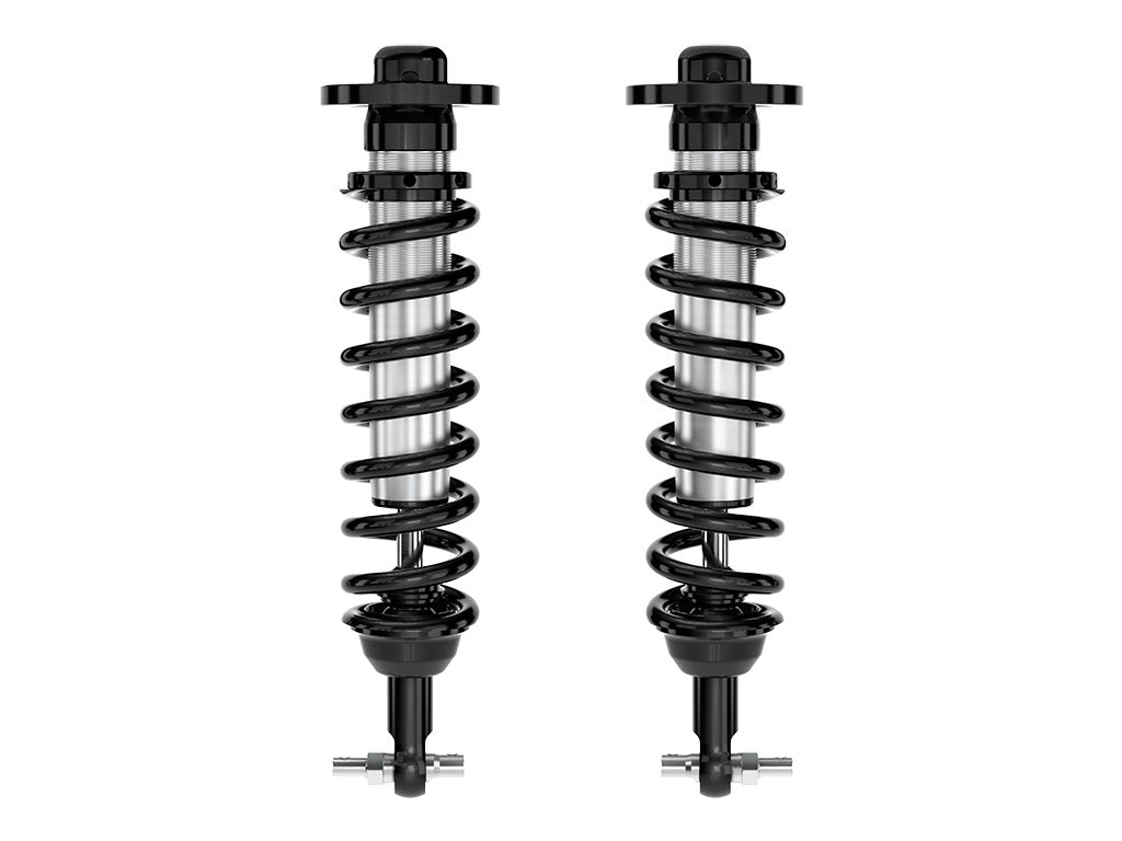 Icon Vehicle Dynamics 91717 Vehicle Specific 2.5 Strut Coilover