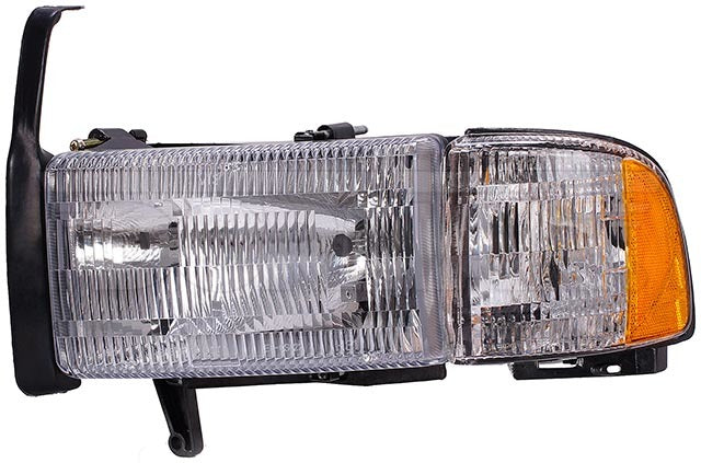 Dorman 1590404 Halogen Sealed-Beam Replacement Lamp - image 1