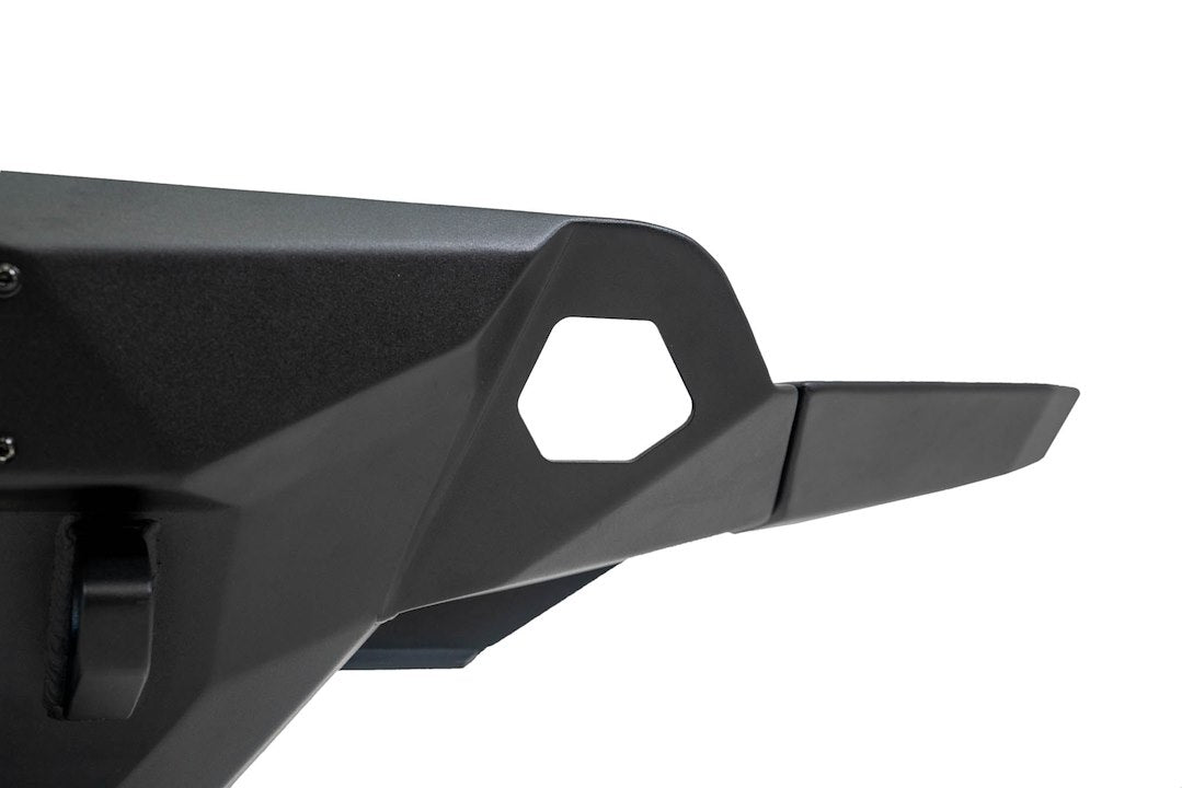 DV8 Offroad FBCS3-01 Spec Series Front Protection Bumper