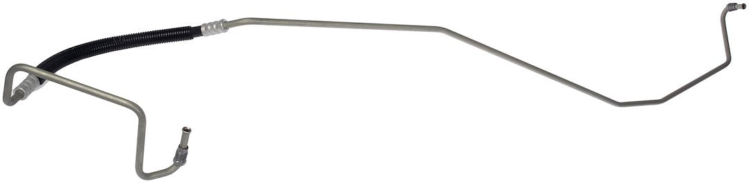 Dorman (OE Solutions) 624059 Steel/Rubber Transmission Cooler Replacement Line - image 3