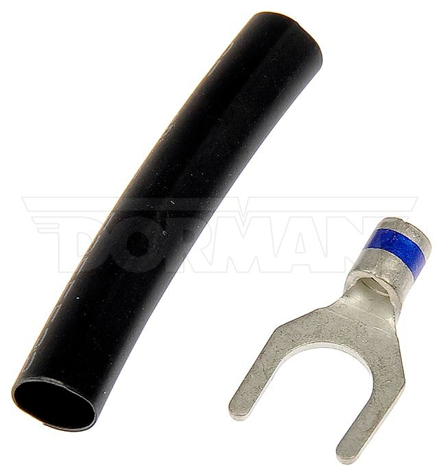 Dorman (OE Solutions) 90906 Metal Quarter-Inch Spade Contact Selection - image 4